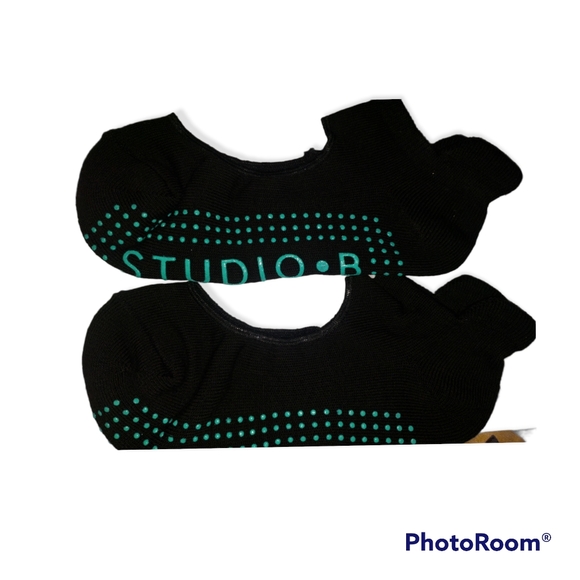 Yoga socks - Picture 3 of 5